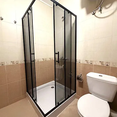 Spacious One-bedroom In The Heart Of Sunny By Menada Apartment