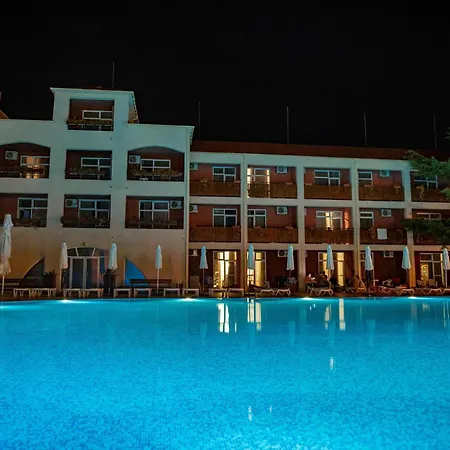 Apartamento Spacious One-bedroom In The Heart Of Sunny By Menada Sunny Beach